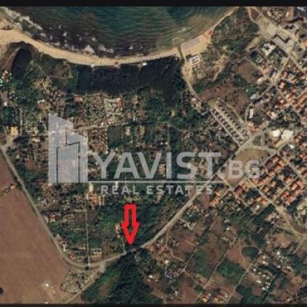 Продажба Тип: Парцел за застрояване  