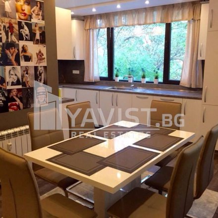 Продажба Двустаен апартамент гр.Бургас