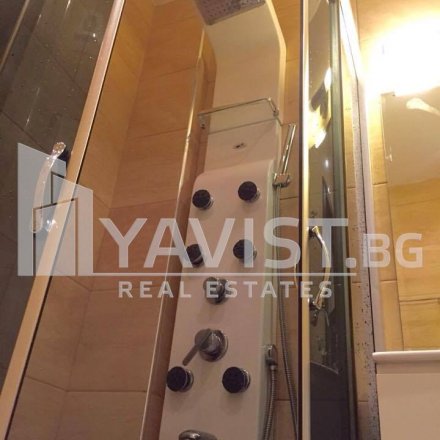Продажба Двустаен апартамент гр.Бургас