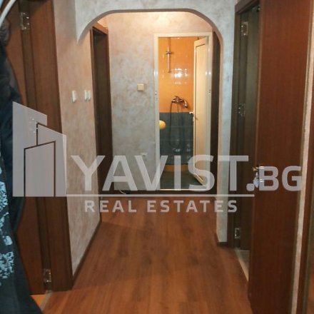 Продажба Тристаен апартамент гр.Бургас