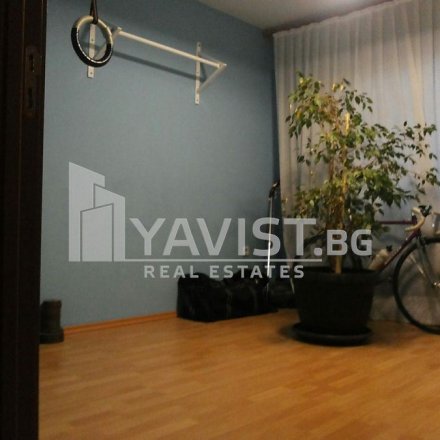 Продажба Тристаен апартамент гр.Бургас