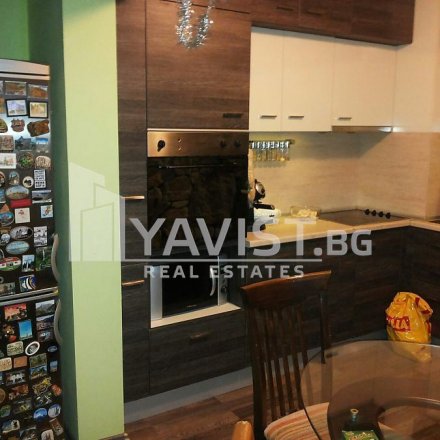 Продажба Тристаен апартамент гр.Бургас