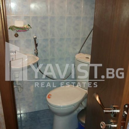 Продажба Тристаен апартамент гр.Бургас