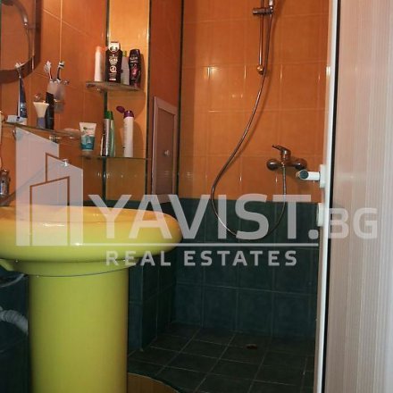 Продажба Тристаен апартамент гр.Бургас