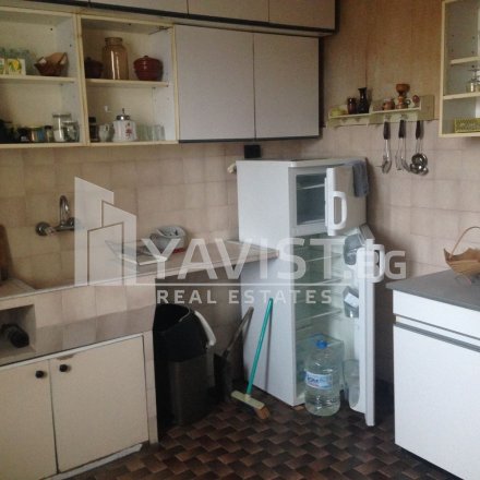 Продажба Тристаен апартамент гр.Бургас