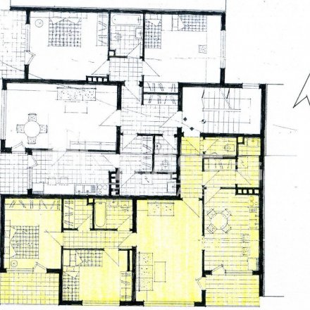 Продажба Многостаен апартамент гр.Бургас