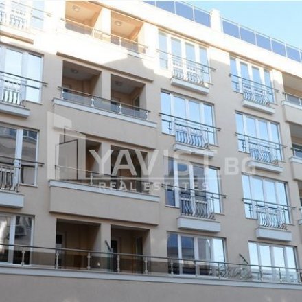 Продажба Двустаен апартамент гр.Бургас