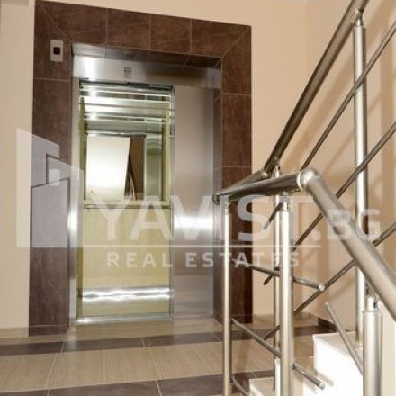 Продажба Двустаен апартамент гр.Бургас